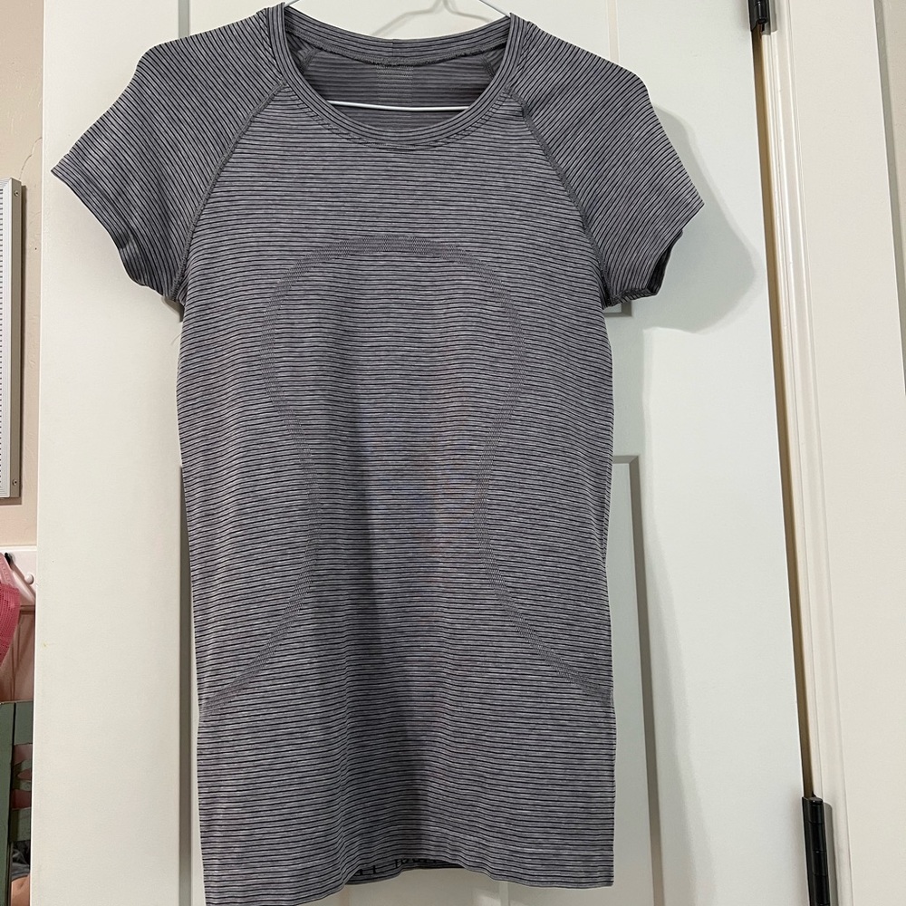 Lululemon Swiftly Tech 2.0